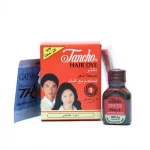 Tancho  Black Powder Hair Dye 6g