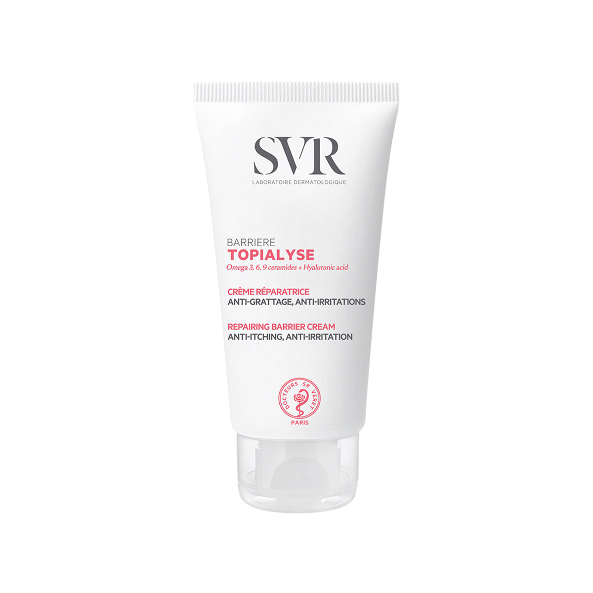 SVR Topialyse Crème 200ml