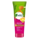 Vatika Naturals Honey & Egg Repair & Restore Oil Replacement 200ml