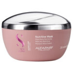 Alfaparf Milano Semi di Lino Hair Mask