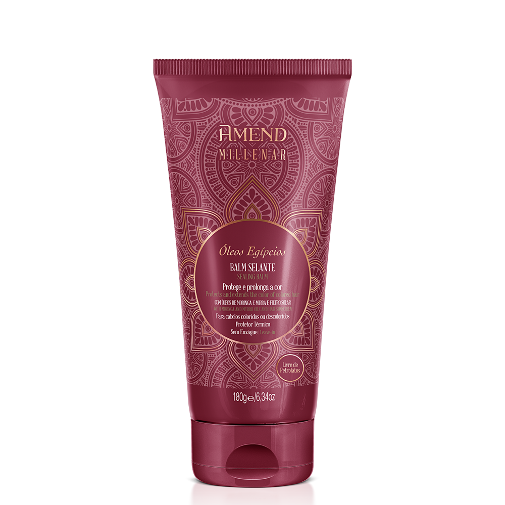 Amend Millenar Egyptian Oils Sealing Balm 180g