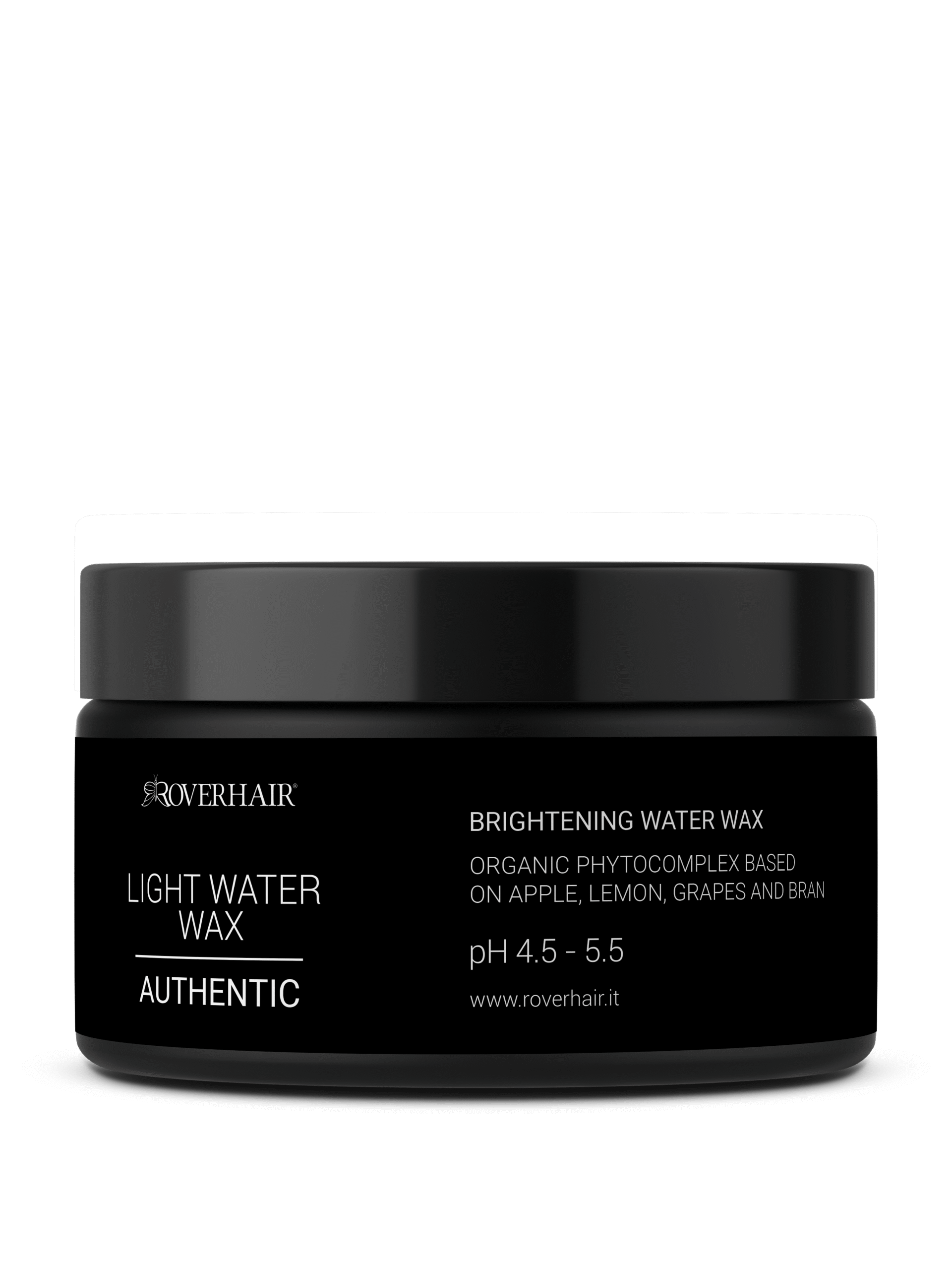 ROVERHAIR AUTHENTIC LIGHT WATER WAX