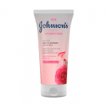 Johnson's Gel Wash Daily Essentials Refreshing Normal Skin 150 ml