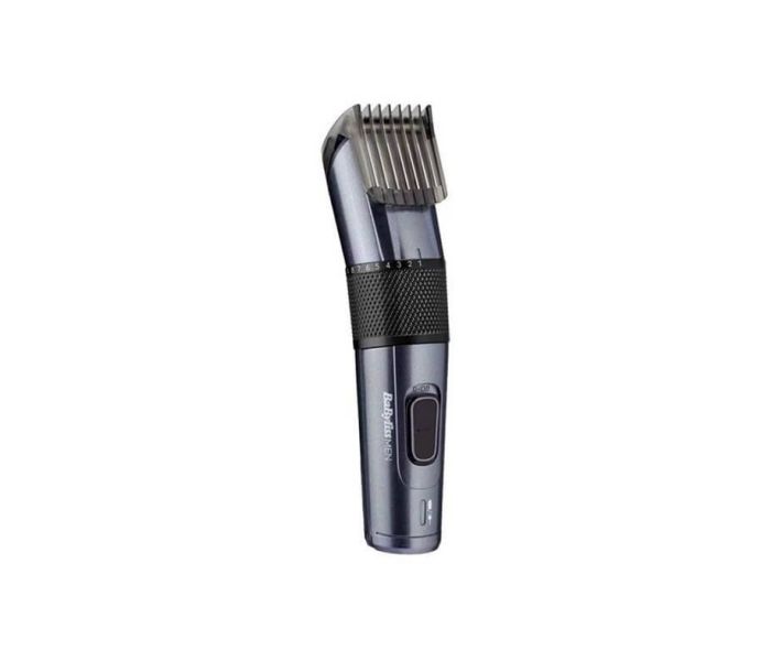 BaByliss Men Lasting Sharpness Hair Clipper