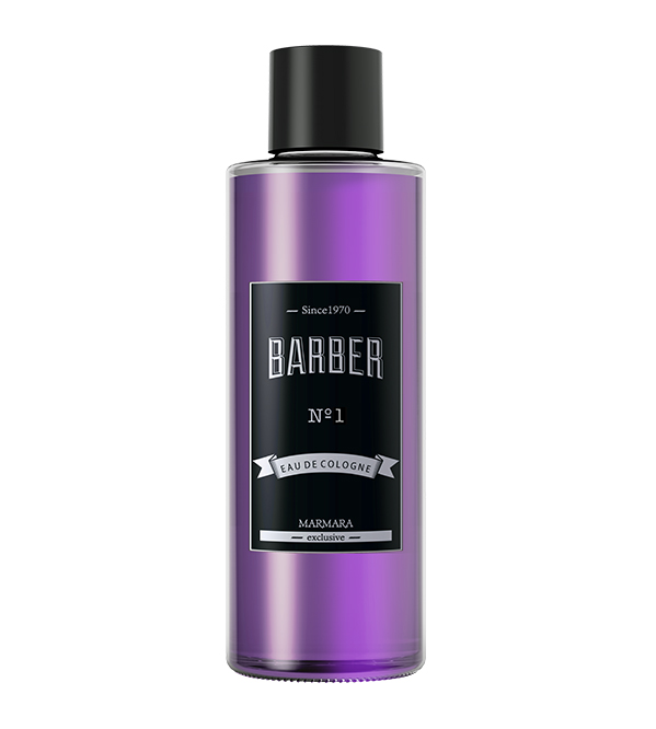 MARMARA barber Cologne Nº 1 500ml