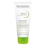 Bioderma Sebium Exfoliating Purifying Gel 100ml – Combination & Oily Skin