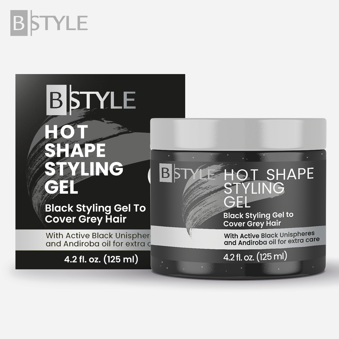 BSTYLE Hot Shape Gel