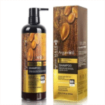 LIGHTNESS ARGANOIL SHAMPOO 900ML