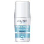 Celenes Thermal Mineral Unscented Roll-On
