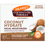 Palmer's Coconut Hydrate Facial Moisturizer 50 G - Image 2