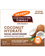 Palmer's Coconut Hydrate Facial Moisturizer 50 G