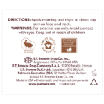 Palmer's Coconut Hydrate Facial Moisturizer 50 G - Image 5