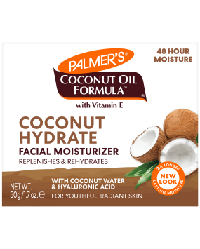 Palmer's Coconut Hydrate Facial Moisturizer 50 G