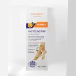 DR Comely Vitamin C Foot Peeling Spray - 150ml