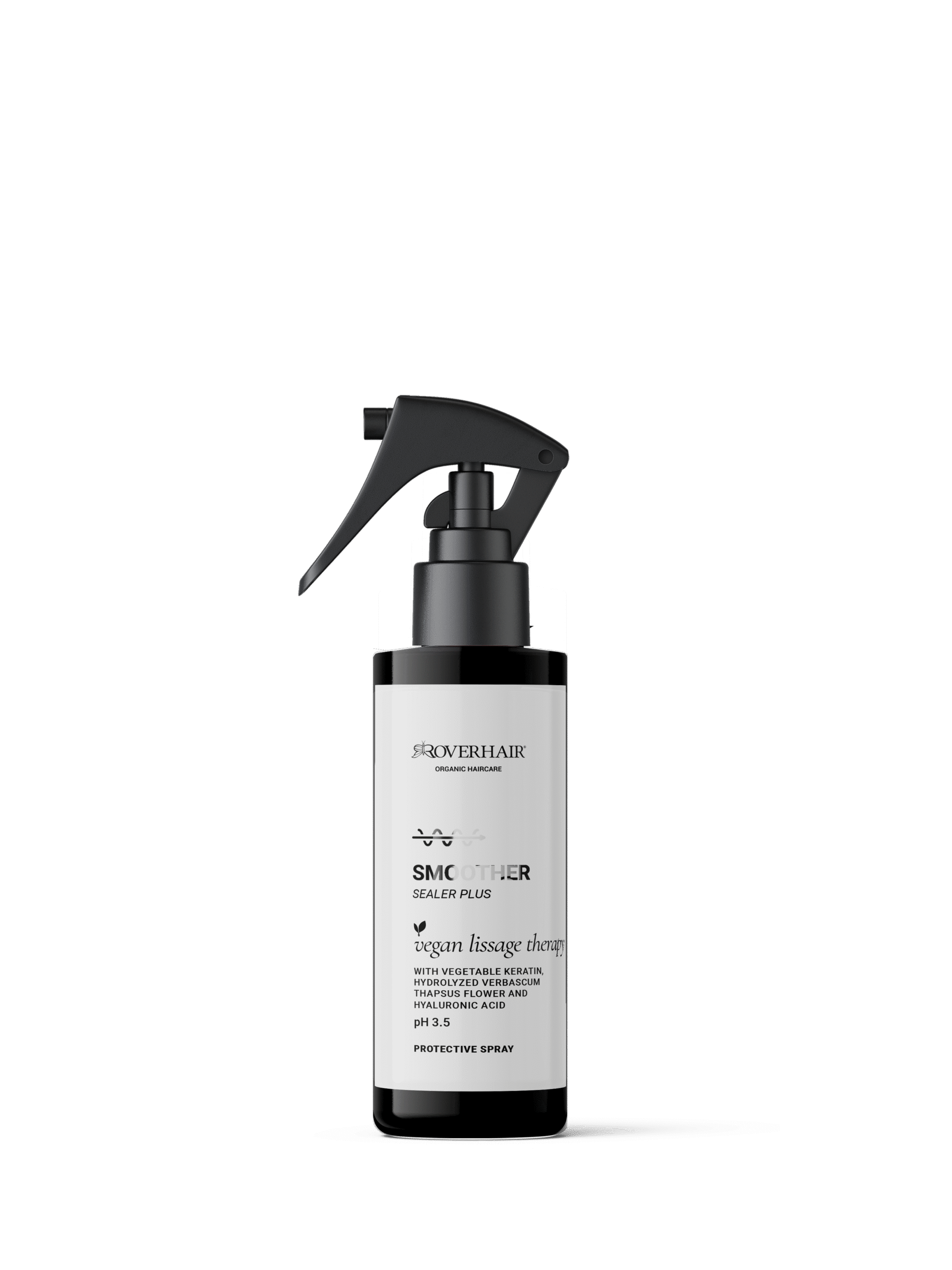 ROVERHAIR SMOOTHER SEALER PLUS