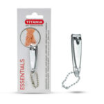 Titania ProHair Small Nail Clipper