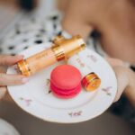 Delfy Eye contour Placentum & Plankton Extract Filler - Image 4