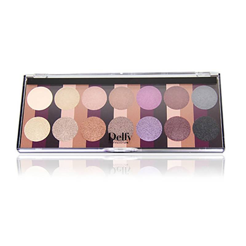 eyeshadow-palette (3) Delfy Eyeshadow Palette - Image 1