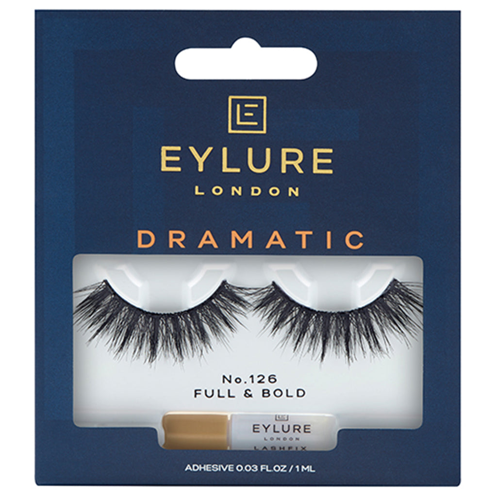 Eylure Definition Lashes 126