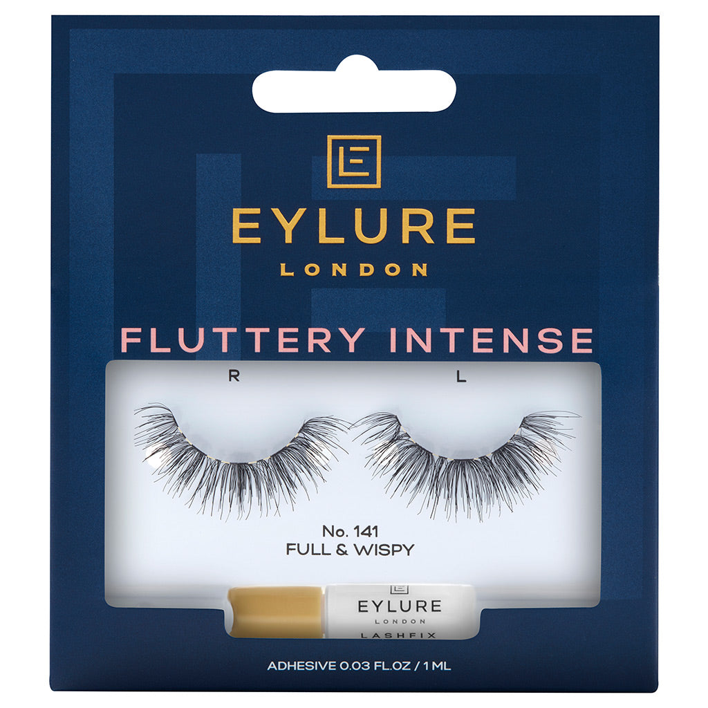 Eylure Exaggerate Lashes 141