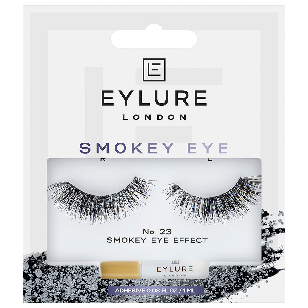 Eylure Smokey Eye Lashes No. 23
