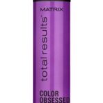 Matrix Total Results Color Obsessed shampoo for colored hair 300 ml