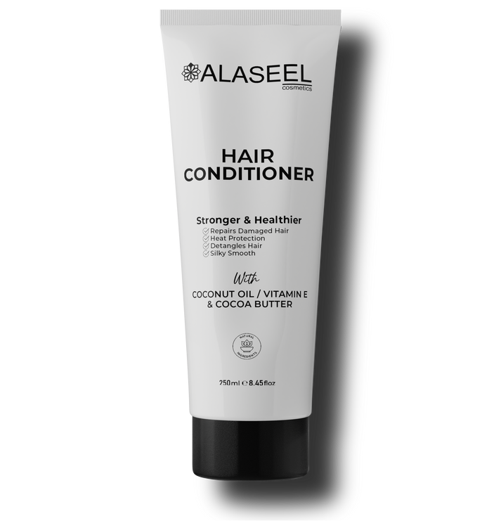 ALASEEL HAIR CONDITIONER 250ML