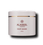 Hair Mask - ماسك الشعر
