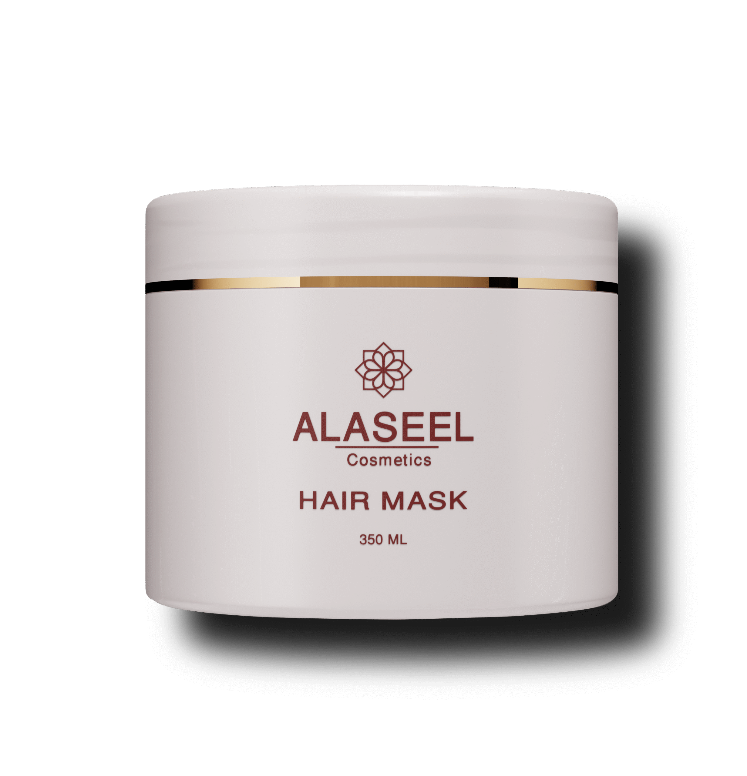 Hair Mask - ماسك الشعر