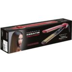 Gamma+ Professional straighteners KERATIN - Image 3