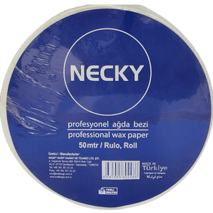 Necky Wax Cloth 50 Mt