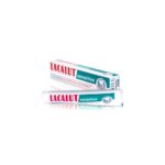 Lacalut Sensitive Toothpaste 75 ml / 2.5 fl oz