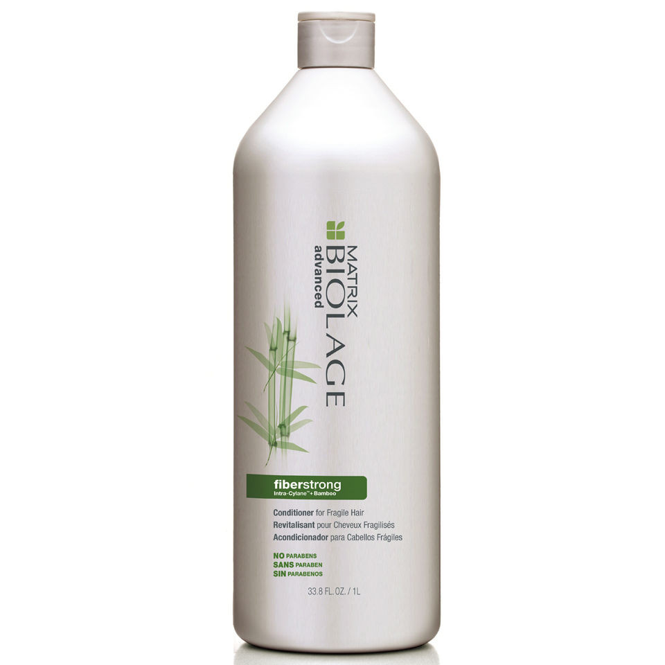 Matrix Biolage Advanced FiberStrong Conditioner for Fragile Hair - Image 1