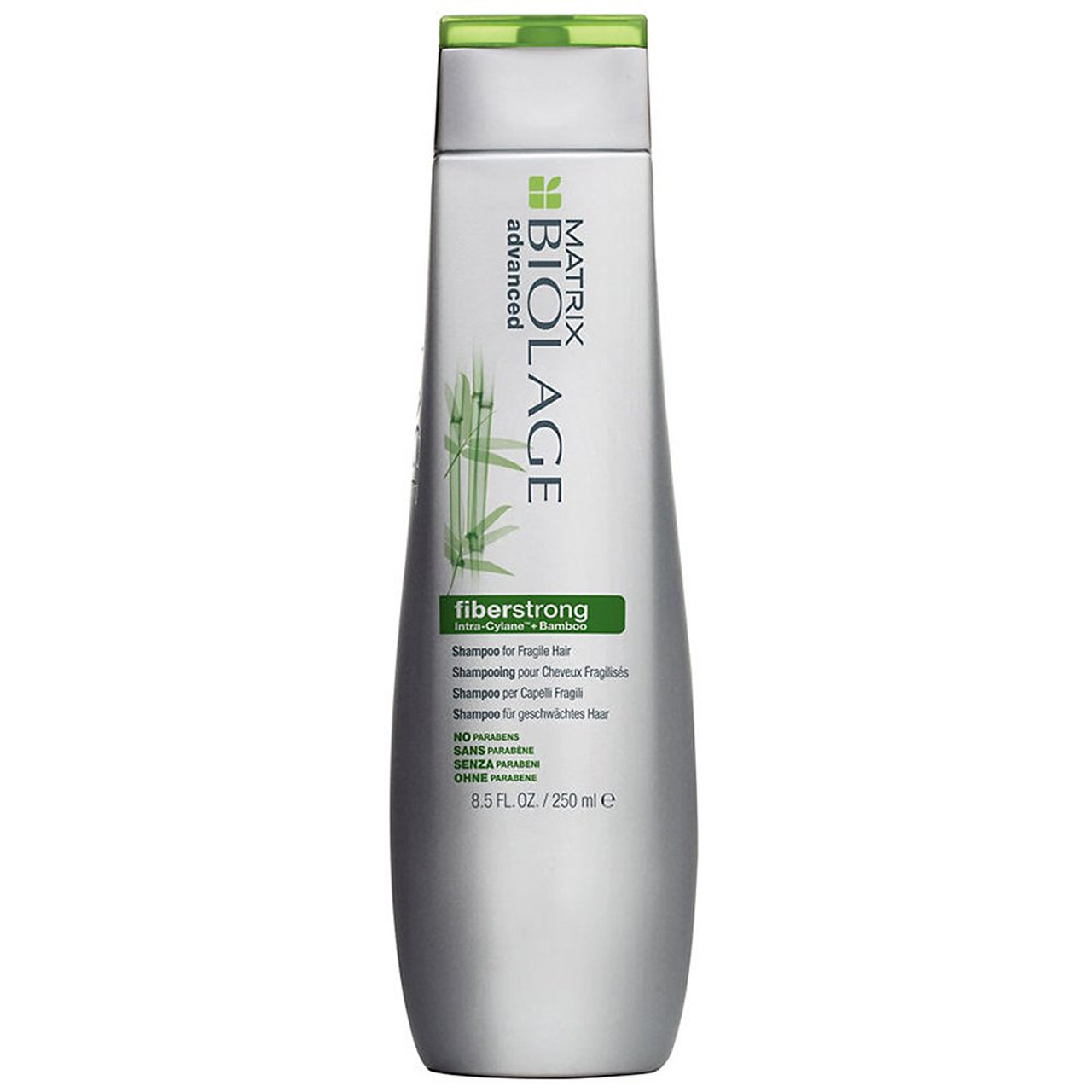 Matrix Biolage Advanced FiberStrong Shampoo for Fragile Hair - Image 1