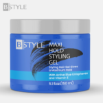 BSTYLE Maxi Hold Gel - Image 2