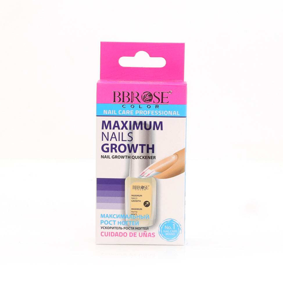 BBRose Maximum Nails Growth