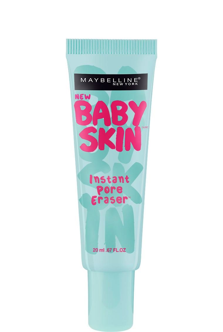 MAYBELLINE NEWYORK BABY SKIN INSTANT PORE ERASER 22ml