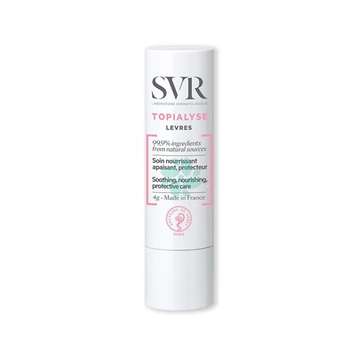 SVR Topialyse Levres Lip Balm