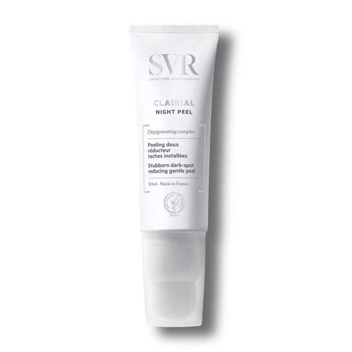 SVR Clairial Night Peel 50 ml