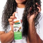 Palmers Coconut Oil Leave In Conditioner 250 Ml - Image 7