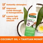 Palmers Coconut Oil Leave In Conditioner 250 Ml - Image 4