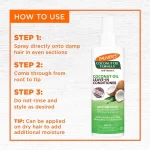Palmers Coconut Oil Leave In Conditioner 250 Ml - Image 6