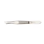 Nippes Epilation Tweezer Cant Wide 37