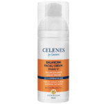 Celenes Balancing Facial Cream Vitamin C 50Ml