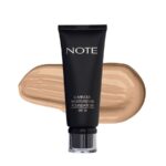 Note Luminous Moisturizing Foundation SPF15 - Image 5