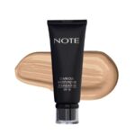 Note Luminous Moisturizing Foundation SPF15 - Image 6