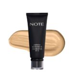 Note Luminous Moisturizing Foundation SPF15 - Image 15