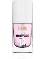 Delia Nail conditioner AFTER HYBRID, effect in 12 days, 11ml - Image 2