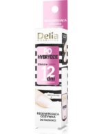 Delia Nail conditioner AFTER HYBRID, effect in 12 days, 11ml