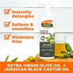 Palmer's Olive Oil Formula Leave-In Conditioner 250ml - Image 3